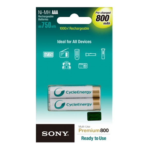акк R3 Sony  800mAh BL4 (40шт)