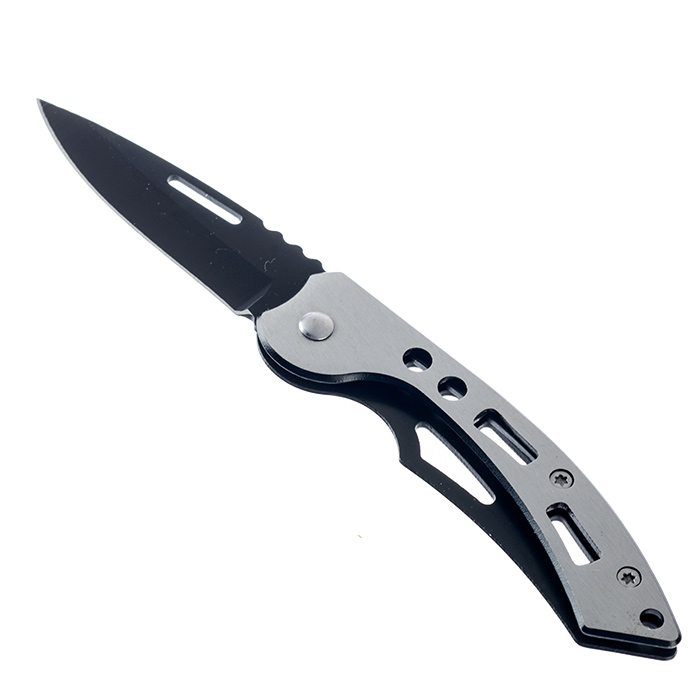 Нож туристический складной 13833-4 уп12 (525609)