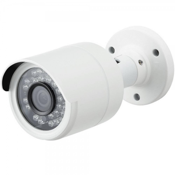 AHD видеокамера OT-VNA03 (AHD-420) (1920*1080, 3.6мм, пластик)