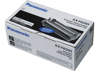 Барабан Panasonic KX-FAD93А для KX-MB263/283/763/773