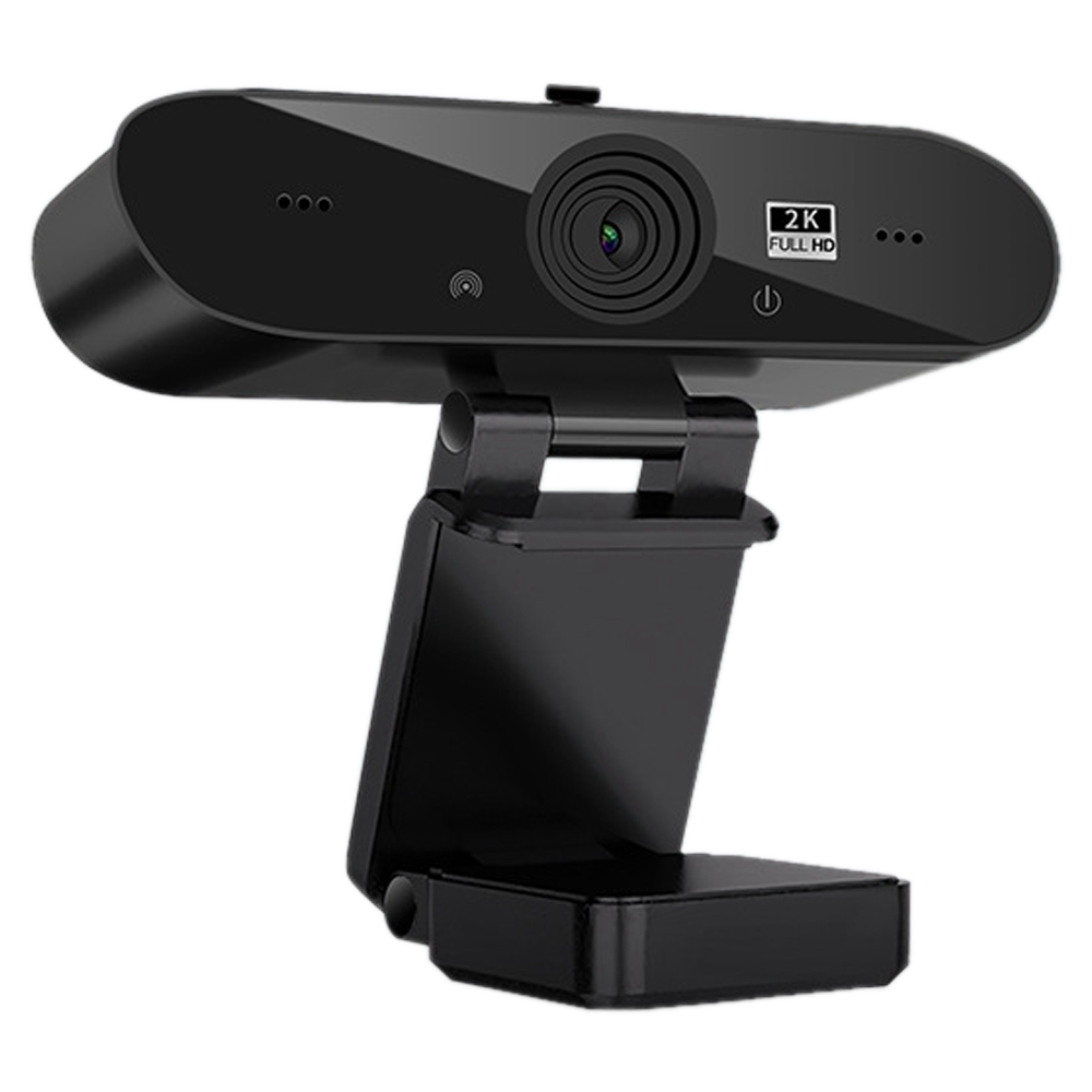 Камера д/видеоконференций OT-PCL05 (2К, с микрофоном)