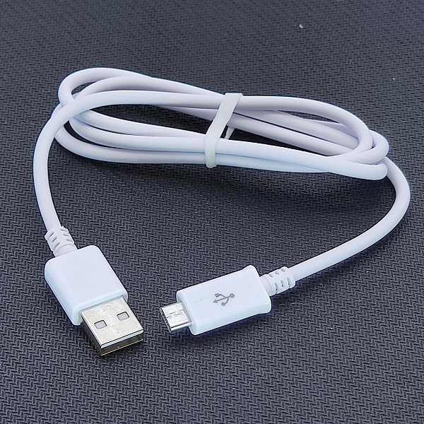 Кабель USB - micro USB Орбита OT-SMM40 (BS-501), 1м, 20шт/уп