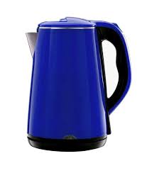 Чайник Добрыня DO-1235D 2,8л, 2200Вт, синий