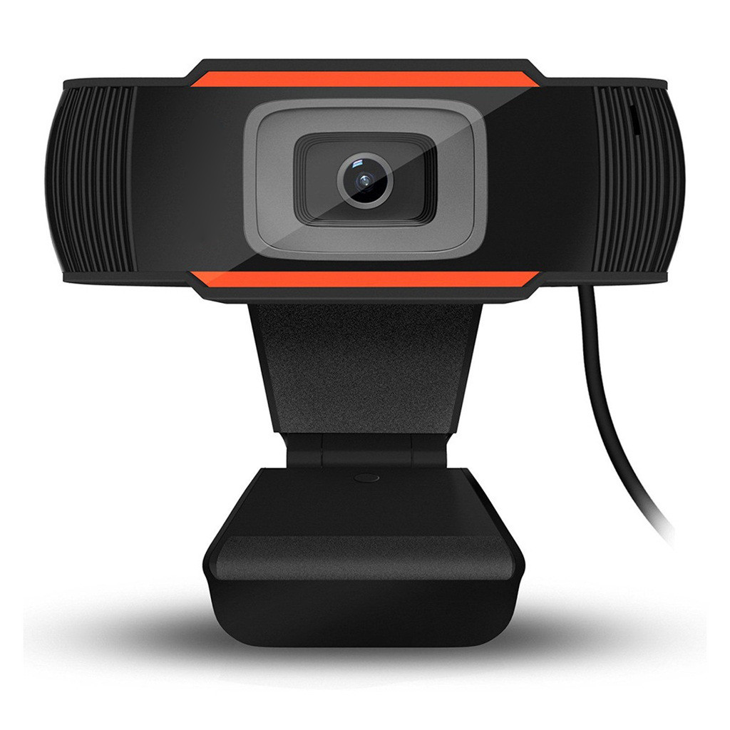 Камера д/видеоконференций OT-PCL02 (1280*720, микрофон)