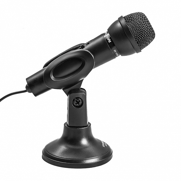 Микрофон для ПК HYUNDAI HY-K300