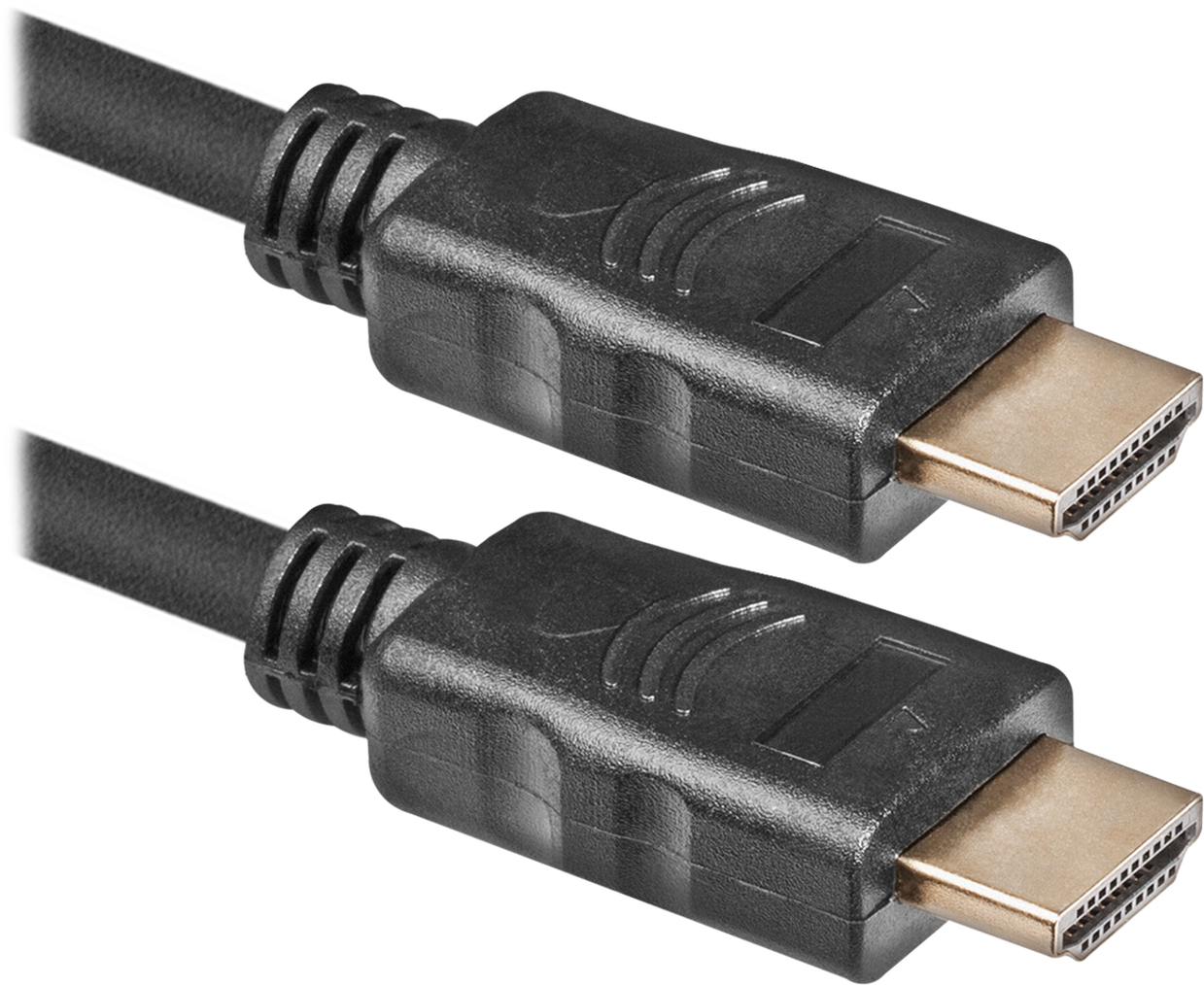 Кабель HDMI-HDMI  DEFENDER HDMI-67PRO 20м, ver 2.0, BL