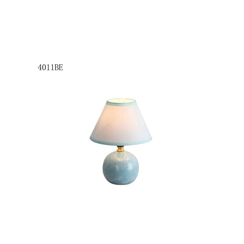 Декоративная лампа 4011 BE (36) (1)