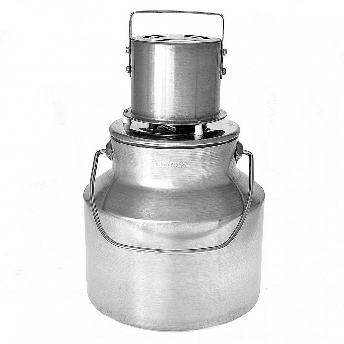 Маслобойка электрическая Аксинья КС-9001 45Вт; 13 литров (6)