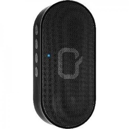 Колонка беспроводн QUMO X2  BT0002 Bluetooth 2.1  RDA Bluetooth Speaker, black