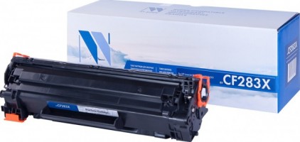 Картридж NVP совместимый HP NV-CF230X (БЕЗ ЧИПА) для LaserJet Pro M203/MPF M227 (3500k) БЕЗ ГАРАНТИ