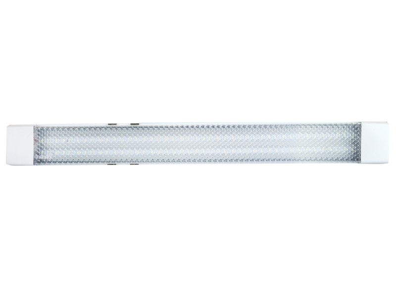 Светильник линейный светодиод Ultraflash LWL-5033-03 (Led, 60Вт, 6500К)