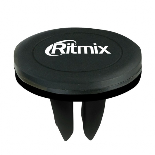 Держатель смартфона RITMIX RCH-005 V Magnet