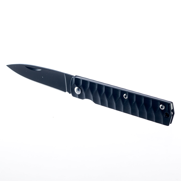 Нож туристический складной 13833-1 уп12 (525606)