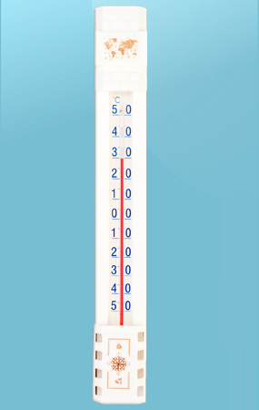 Термометр Сувенирный Универсальный ТС-41 в пакете