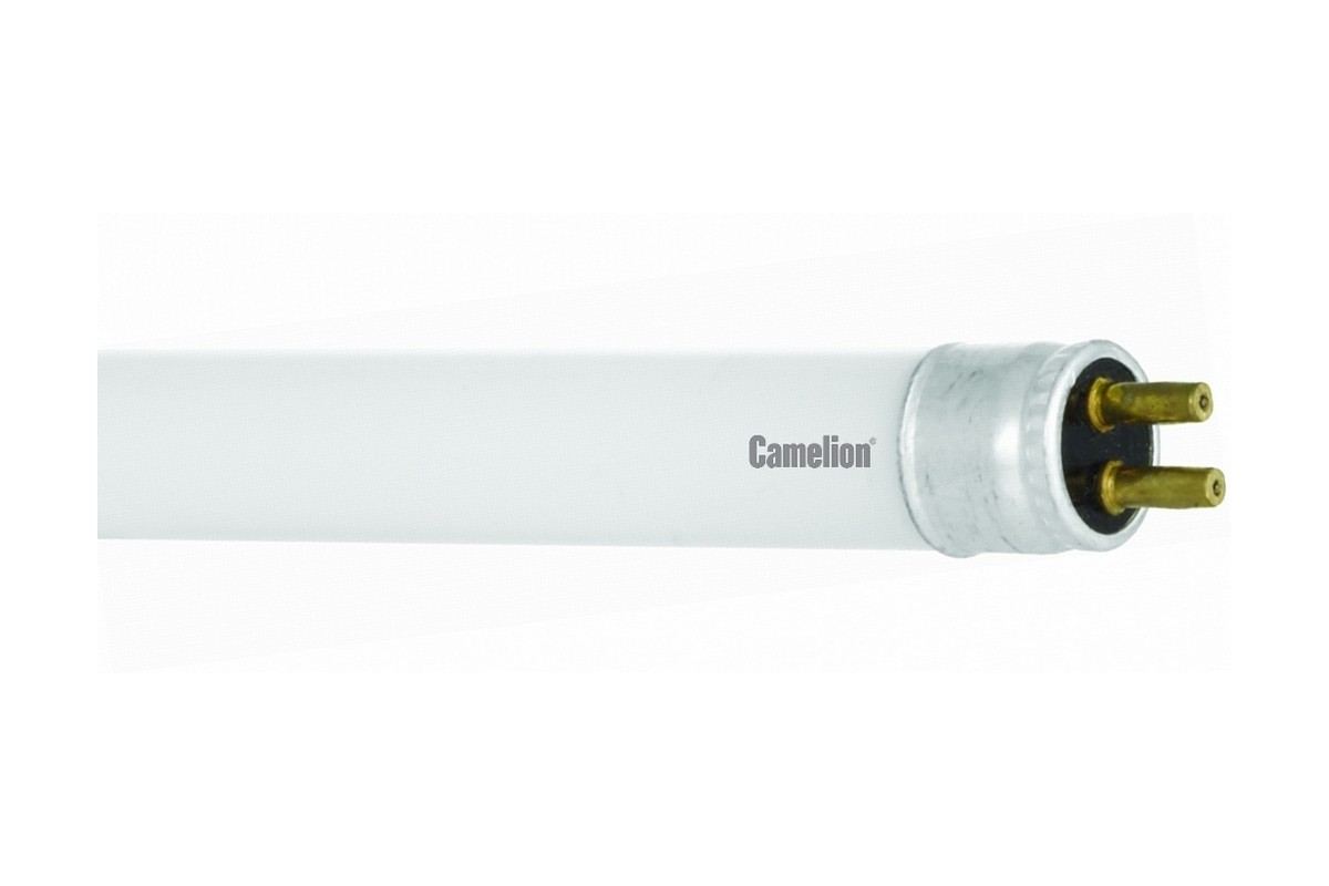 Лампа люминесцентная Camelion FT4-16W/33//6500K 16W 468.5mm/10/200/