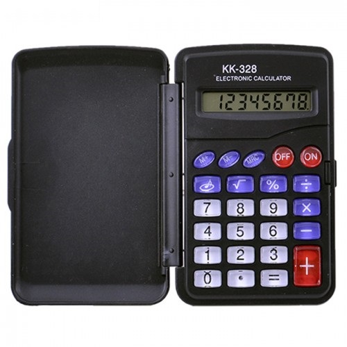 Калькулятор Kenko KK-328А (8 разр.) карманный