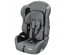 Кресло детское в авто ZLATEK ZL513 KRES3024 Atlantic серый 9-36 кг 1-12 лет