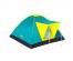 Палатка турист. Coolground 3, polyester, 210x210x120см, BESTWAY 68088