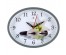 Часы настенные СН 2720 - 112 серый овал Лилия в воде (22,5х29) (10)астенные часы оптом с доставкой по Дальнему Востоку. Настенные часы оптом со склада в Новосибирске.