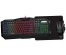 Комплект Qumo Dominator K66/M83, игрово, кл-ра пров, 104+8 кл, подсв RGB, мышь пров, до 3200dpi