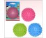 Мяч для стирки "Эффект" D 6,5 см 3 цв, J87-105 Товары для ванной оптом с доставкой по Дальнему Востоку. Большой каталог товаров для ванной оптом.