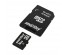 Пам.MicroSDHC,16Gb Smart Buy (Сlass 10) LE c адаптером