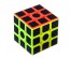 Головоломка "Мир квадратов. Кубик", ABS, 5,7х5,7х5,7см, 10 дизайнов