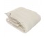 Одеяло "Лебяжий пух", стеганое, утепленное, 250гр/м, полиэстер, 172х205см