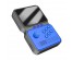 Игр. приставка Орбита OT-TYG06 Синяя (8/16/32 bit, карта micro SD (TF), 900 встроенных игр)