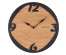 Часы настенные СН 3033 - 001 из МДФ, открытая стрелка, d=30 см, "Классика" (10)