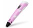3D ручка Помощник PM-TYP01 розовая