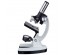 Микроскоп детский Орбита 1-1200X (оптический, увеличение 300 - 1200 крат)