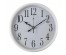 Часы настенные СН 2940 - 103 белые круглые (29х29) (10)астенные часы оптом с доставкой по Дальнему Востоку. Настенные часы оптом со склада в Новосибирске.