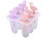Формы для мороженного"Фламинго" 6 ячеек, VL80-356Формы для выпечки оптом с доставкой. Купить формы для выпечки оптом с доставкой.