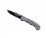 Нож туристический складной ЕРМАК 17 см. толщина лезвия 1,8 мм, нерж. сталь, арт.1