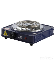 Электроплитка HOMESTAR HS-1103, ТЭН, серия сапфир