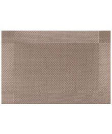 Салфетка сервировочная Рыжий Кот PVM-05, 30*45 см (ПВХ)