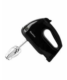 Миксер Blackton Bt MX423 Чёрный (300Вт, 7 скоростей, взбивание/замешивание)
