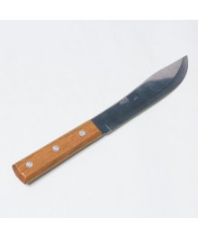 Нож кухон.дер/руч 5" 10, лезвие 127мм  (95210) оптом. Набор кухонных ножей в Новосибирске оптом. Кухонные ножи в Новосибирске большой ассортимент