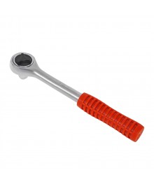Ключ трещоточный 3/8" ЕРМАК (736-199)
