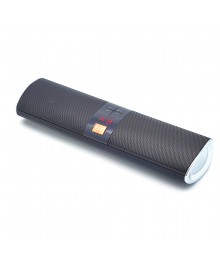 Колонка портативная с BLUETOOTH  OT-SPB07 чёрн (10Вт, USB/FM/TF/ AUX 3.5, акк, 31.3*8.2*5.4 см)и колонки оптом по низкой цене. Большой каталог Мини колонок оптом с доставкой по Дальнему Востоку.