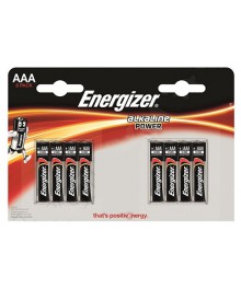 Бат LR3            Energizer  AlkPower  BL- 8(96шт)