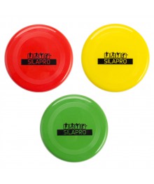Летающая тарелка, пластик, d20см, 4 цвета. Игровая приставка Ritmix оптом со склада в Новосибриске. Большой каталог игровых приставок оптом.