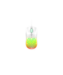 Мышь AULA S11 PRO orange