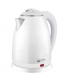 Чайник HOME ELEMENT HE-KT193 белый (1,8кВт, 2л, двойная стенка нерж и пластик) 12/уп
