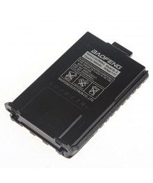 аккумулятор для рации RCK01 для рации BL-5/TH-F8/UV-5R (7.4,1800мА)