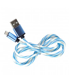 Кабель USB - micro USB Орбита OT-SMM48 силикон, 2А, 1м, 20шт/упВостоку. Адаптер Rolsen оптом по низкой цене. Качественные адаптеры оптом со склада в Новосибирске.