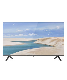 LCD телевизор  Blackton 42F06B Black 42", FHD (1920*1080) DVB-C/T/T2 2HDMI 2х8Вт тонк рамка (РФ)