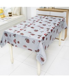 Клеенка GRACE DB5015 ткань с пвх покрытием 1,37(+-3)х20м