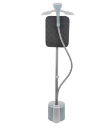 Отпариватель MAXTRONIC MAX-MY-628 стационарный (2200Вт, резервуар 1800мл)